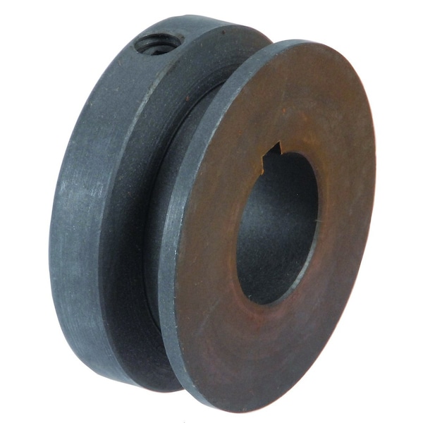 Drive Pulley 0" x0" x0"